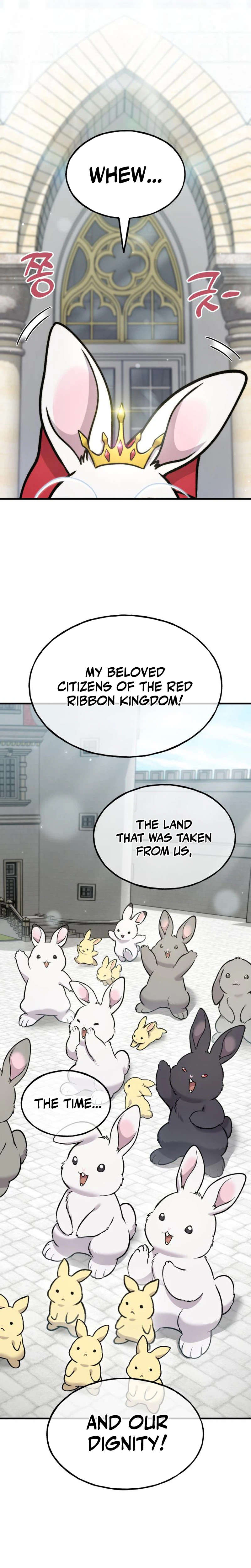 Solo Farming In The Tower chapter 125 page 28