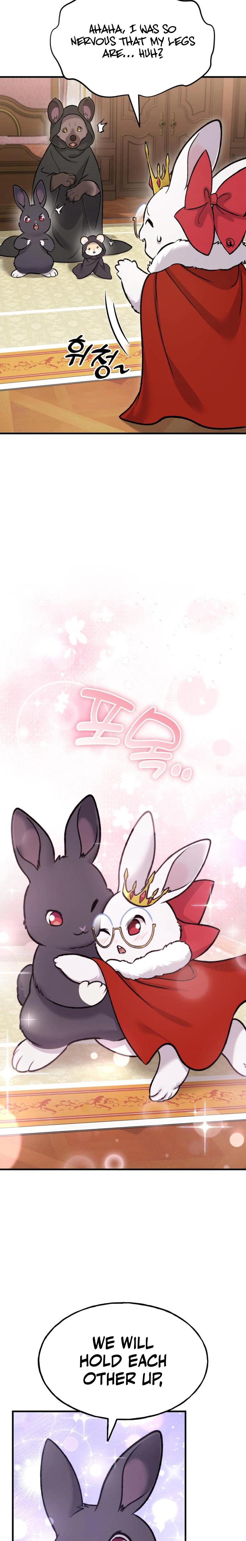 Solo Farming In The Tower chapter 125 page 32