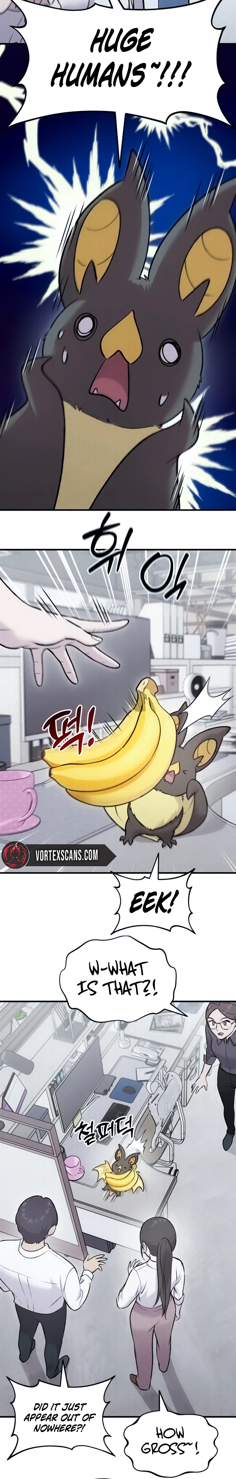 Solo Farming In The Tower chapter 126 page 6