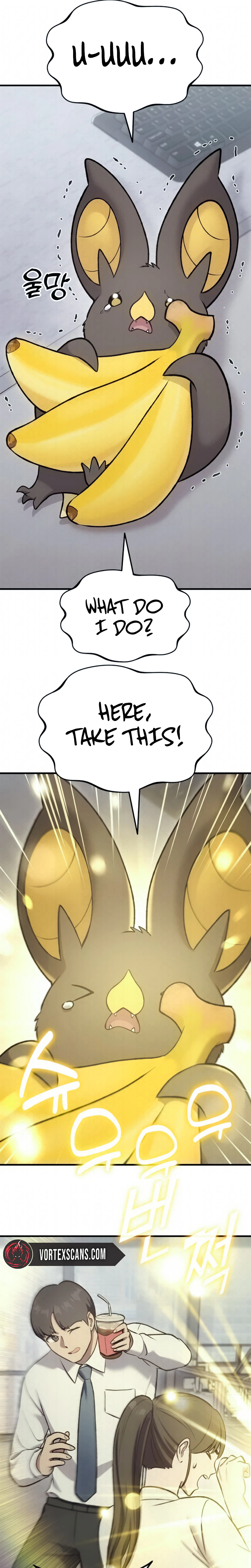 Solo Farming In The Tower chapter 126 page 7