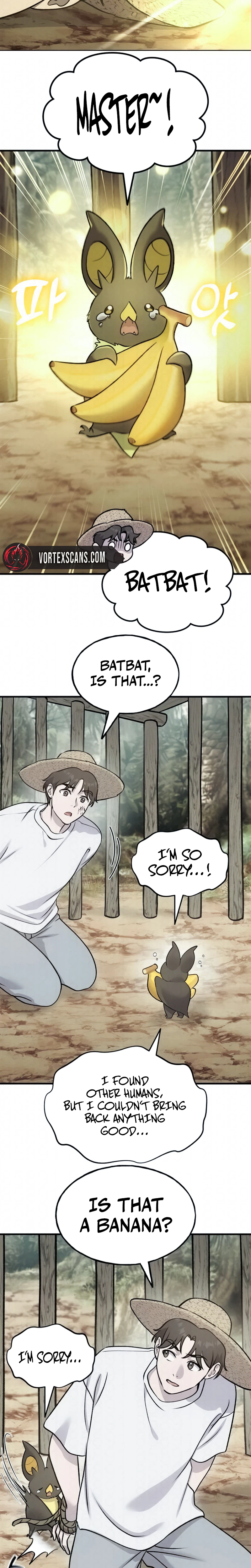 Solo Farming In The Tower chapter 126 page 13