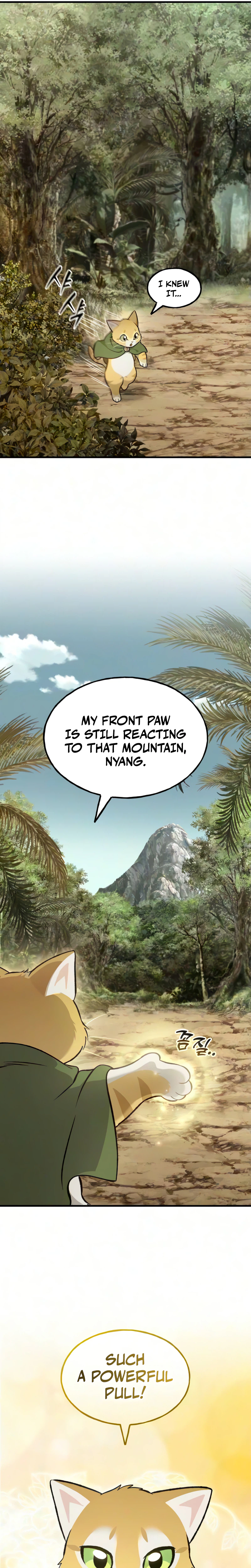 Solo Farming In The Tower chapter 131 page 19