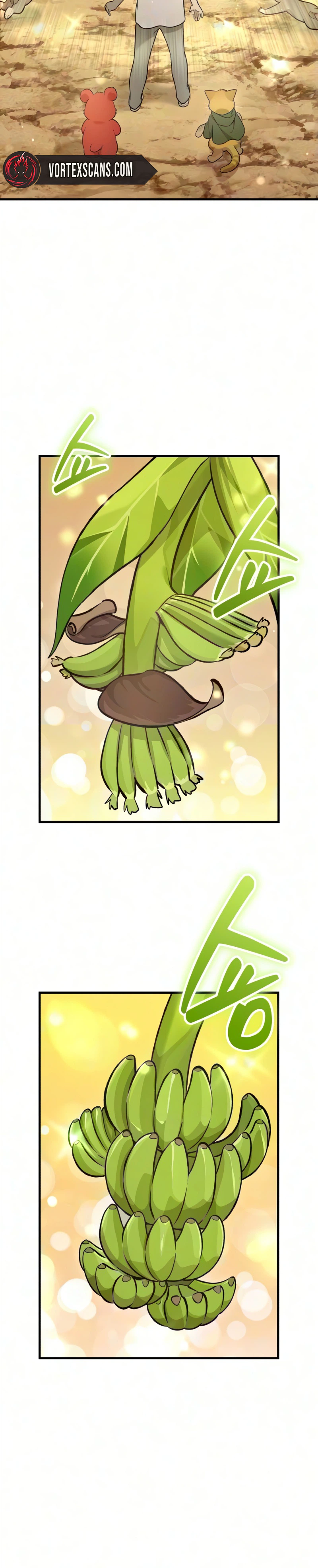 Solo Farming In The Tower chapter 132 page 21