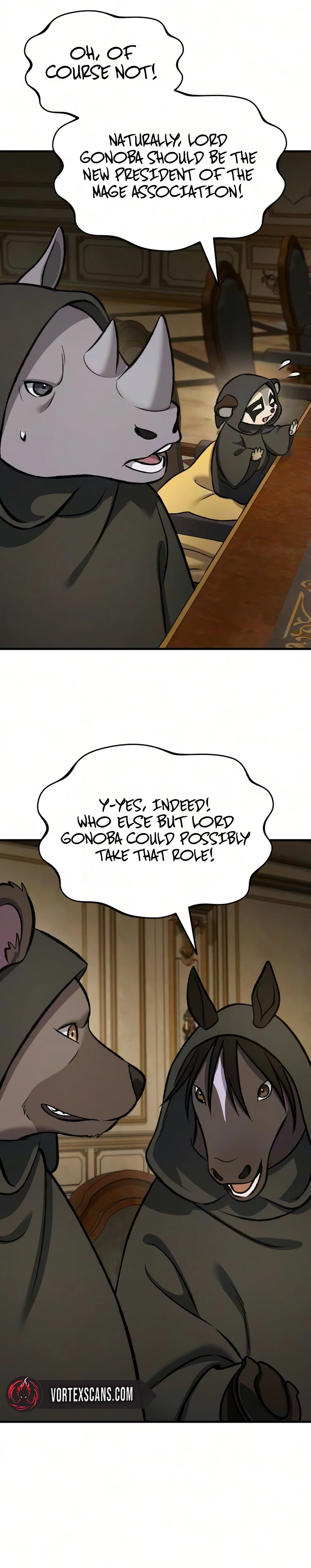 Solo Farming In The Tower chapter 132 page 30