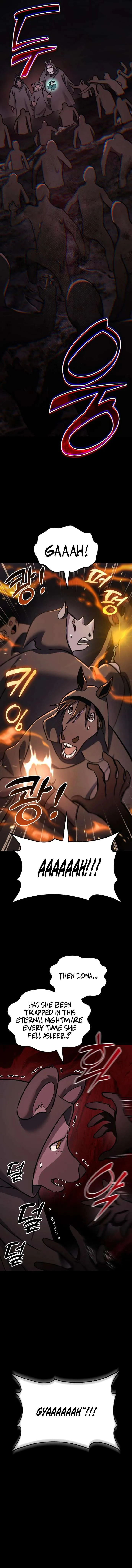 Solo Farming In The Tower chapter 133 page 9