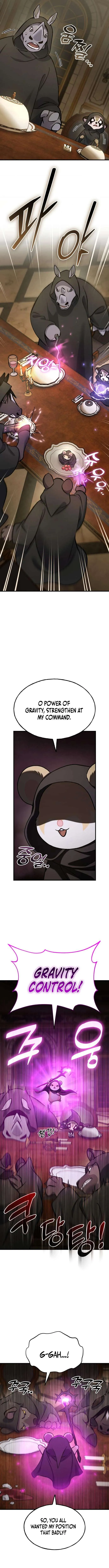 Solo Farming In The Tower chapter 133 page 2