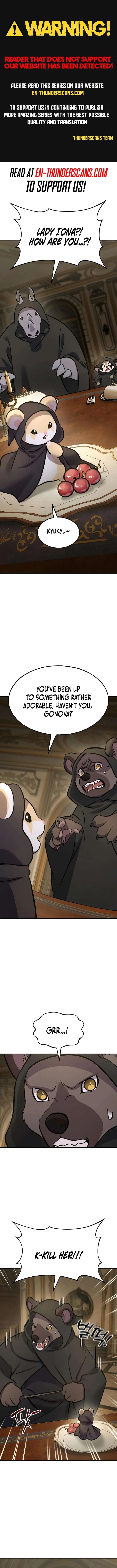 Solo Farming In The Tower chapter 133 page 1