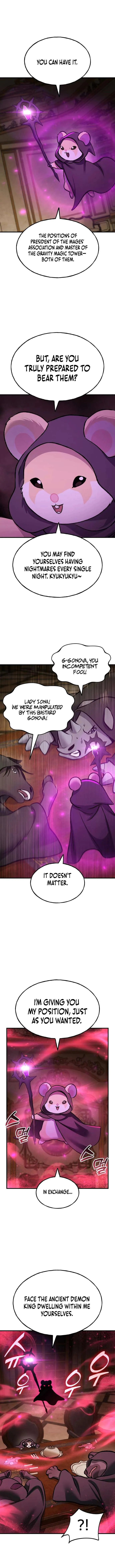 Solo Farming In The Tower chapter 133 page 3