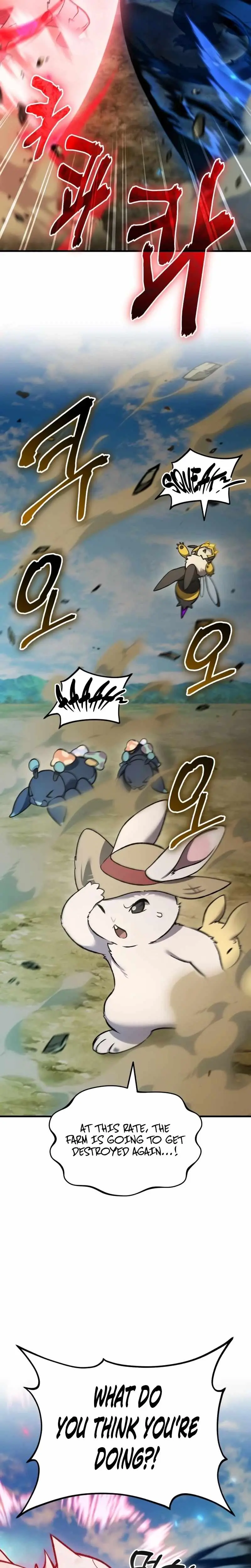 Solo Farming In The Tower chapter 134 page 15