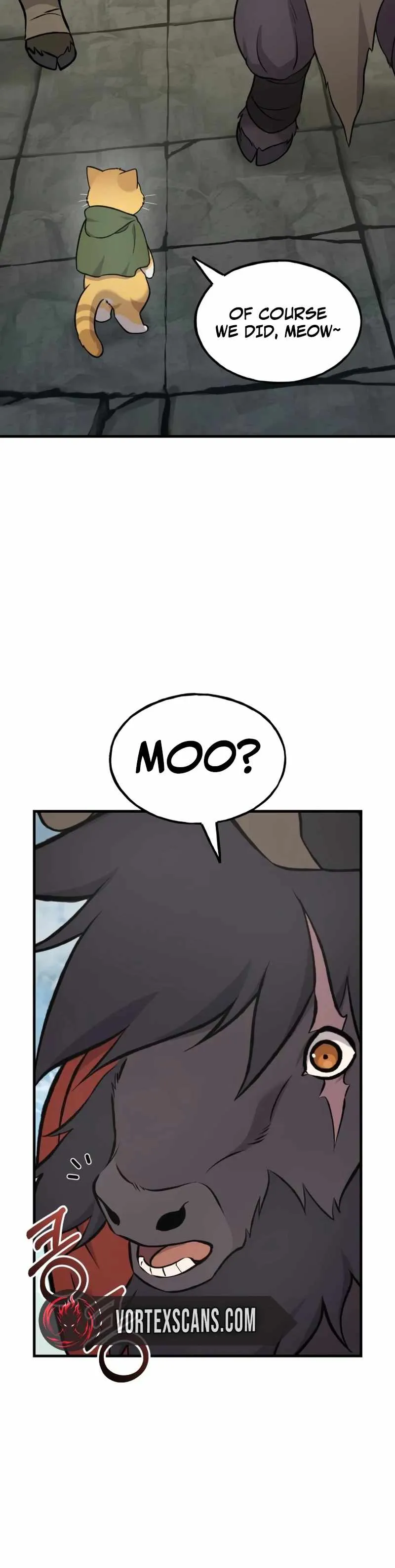 Solo Farming In The Tower chapter 134 page 4