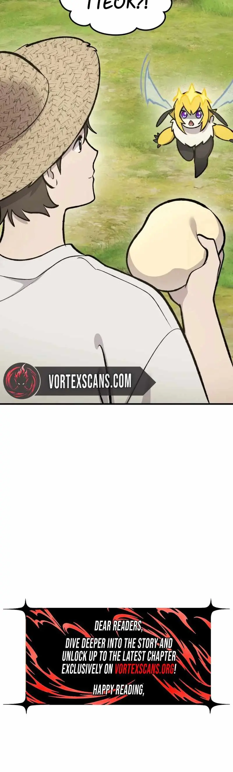 Solo Farming In The Tower chapter 134 page 36