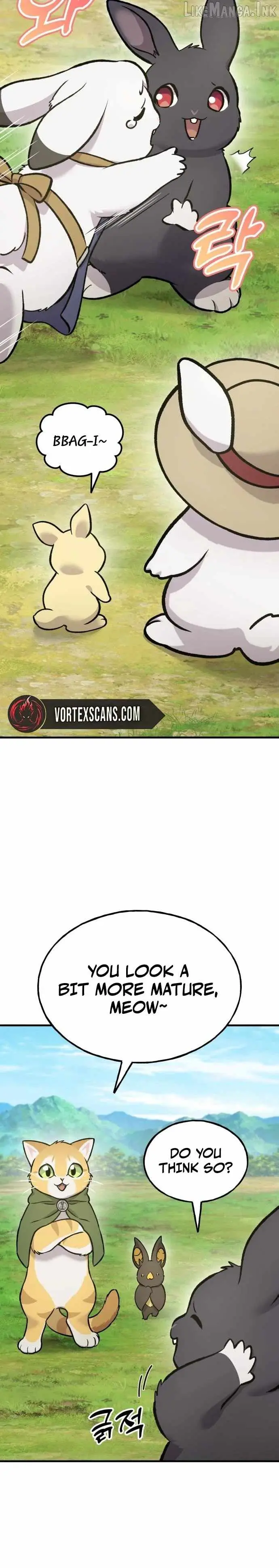 Solo Farming In The Tower chapter 137 page 2