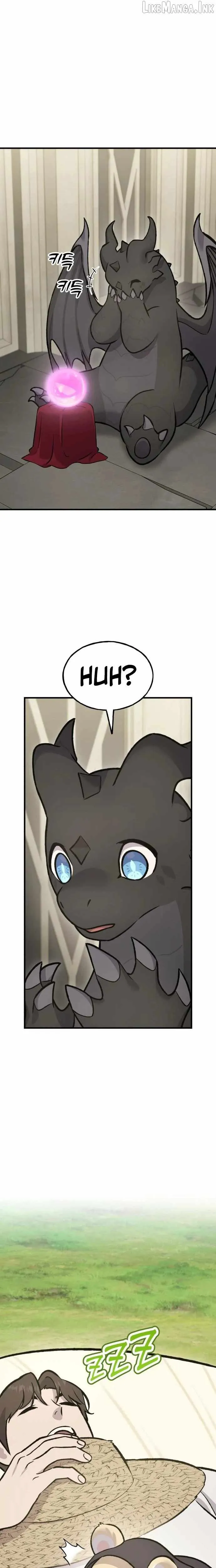 Solo Farming In The Tower chapter 137 page 38