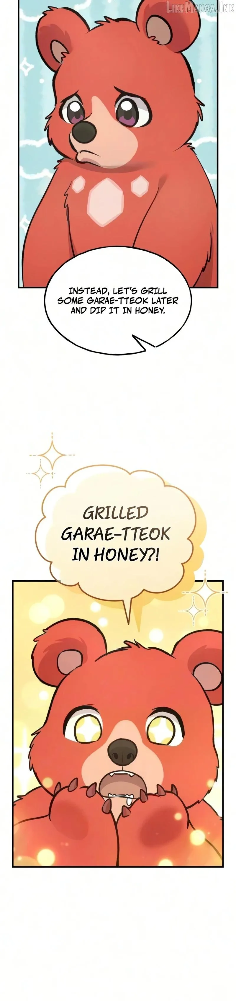 Solo Farming In The Tower chapter 143 page 24