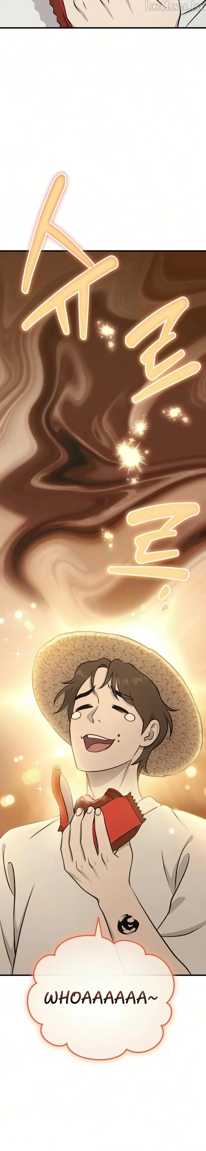 Solo Farming In The Tower chapter 143 page 21