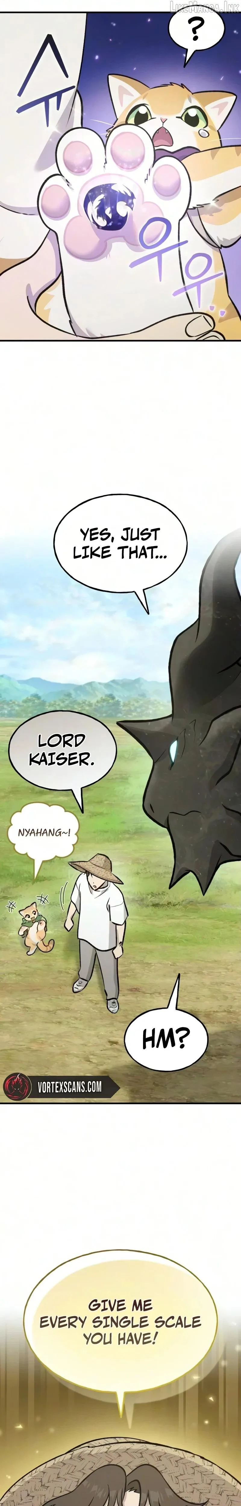 Solo Farming In The Tower chapter 143 page 40
