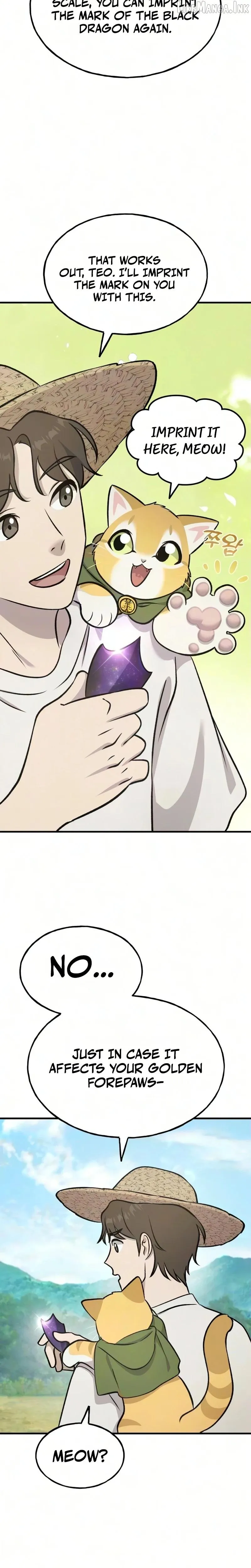 Solo Farming In The Tower chapter 143 page 38