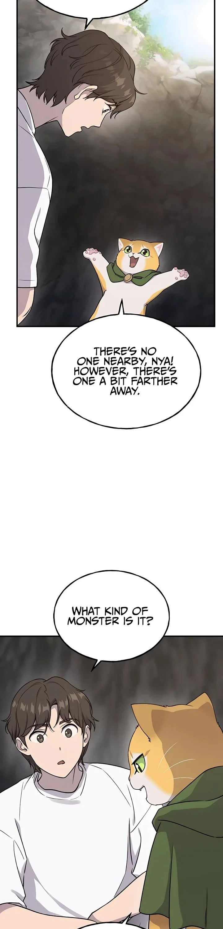 Solo Farming In The Tower chapter 17 page 3