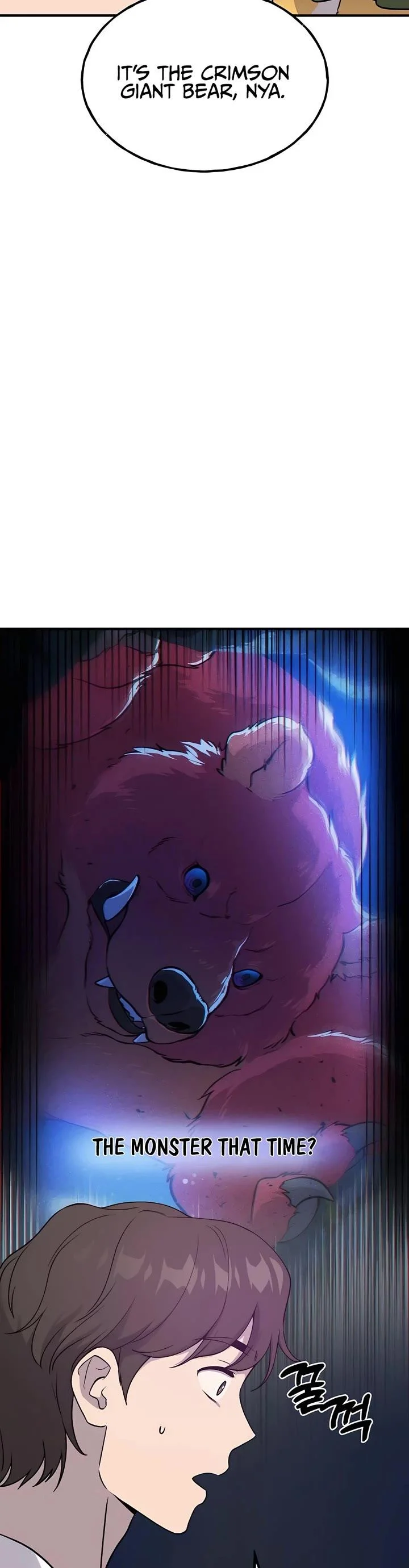 Solo Farming In The Tower chapter 17 page 4