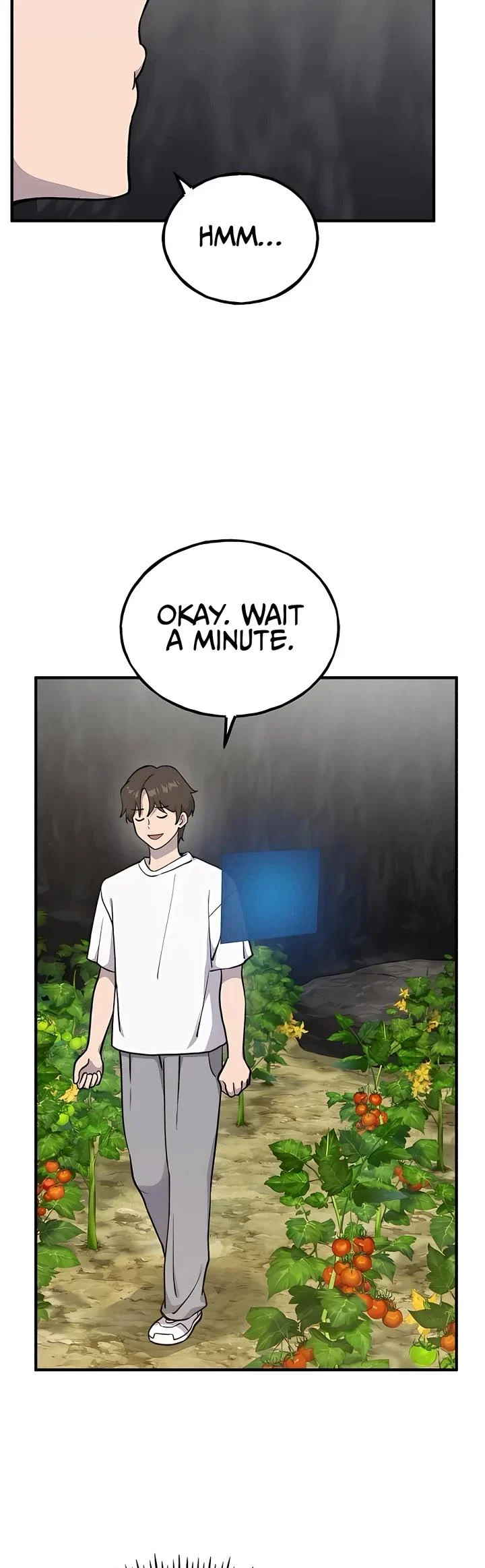 Solo Farming In The Tower chapter 17 page 29