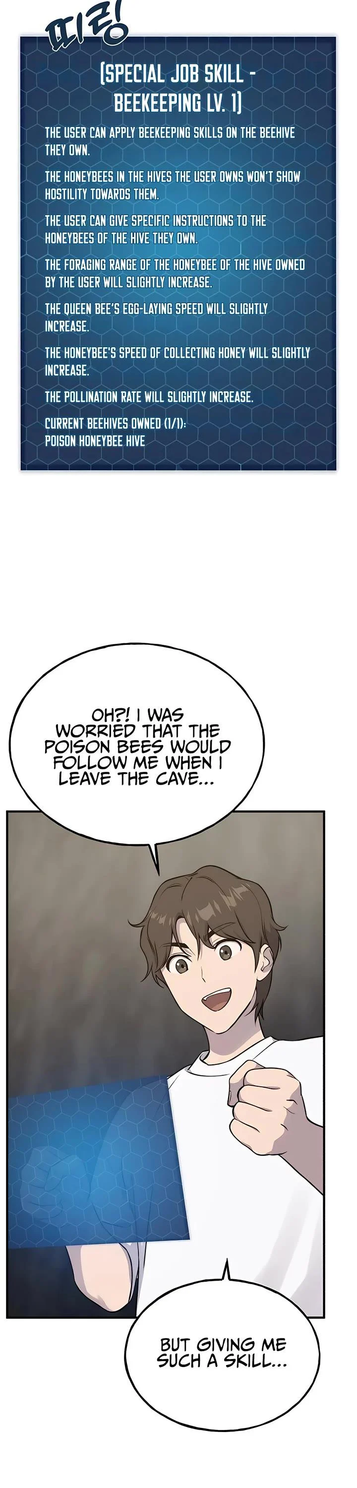 Solo Farming In The Tower chapter 17 page 41