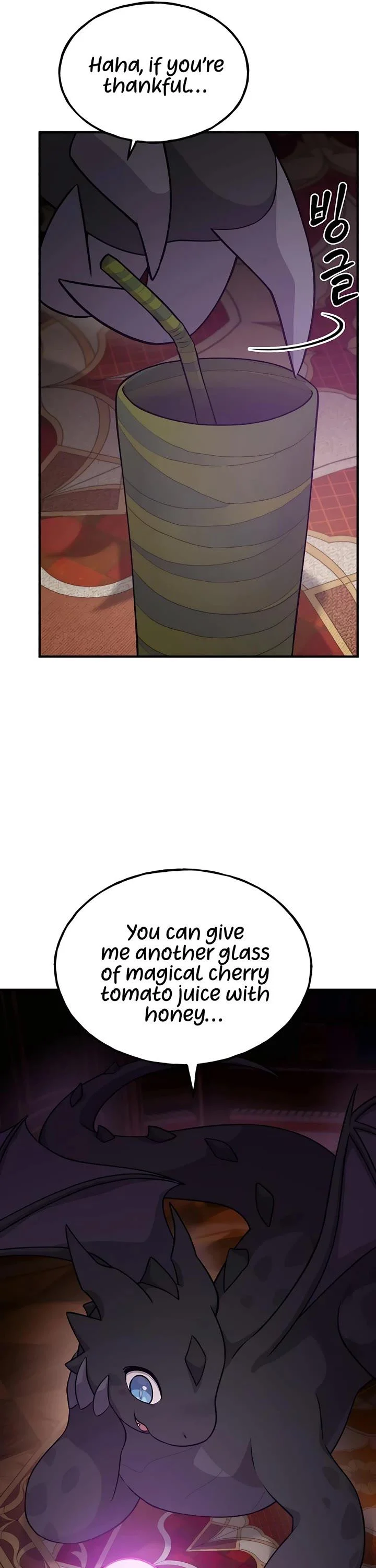 Solo Farming In The Tower chapter 17 page 44