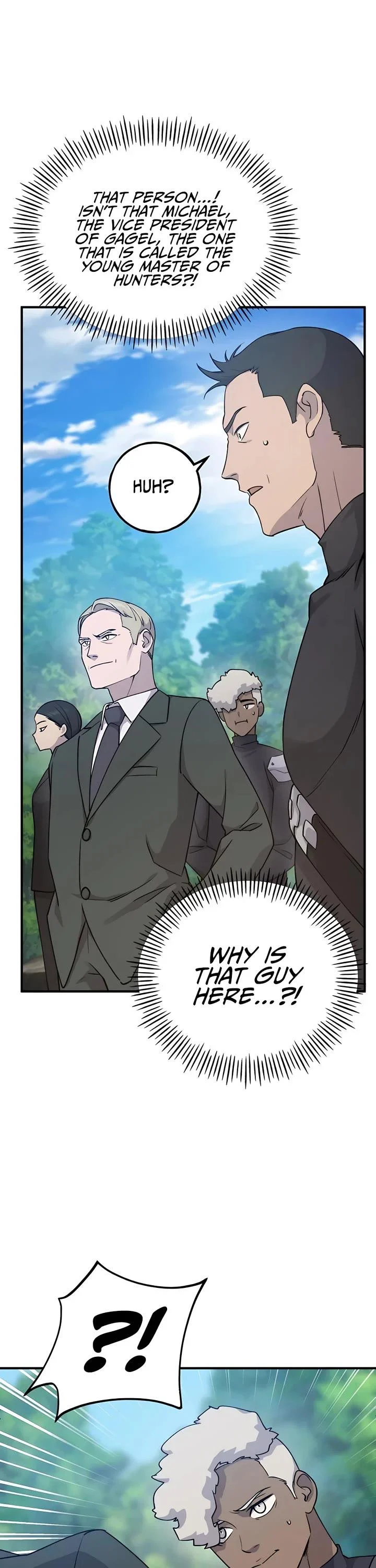Solo Farming In The Tower chapter 17 page 56