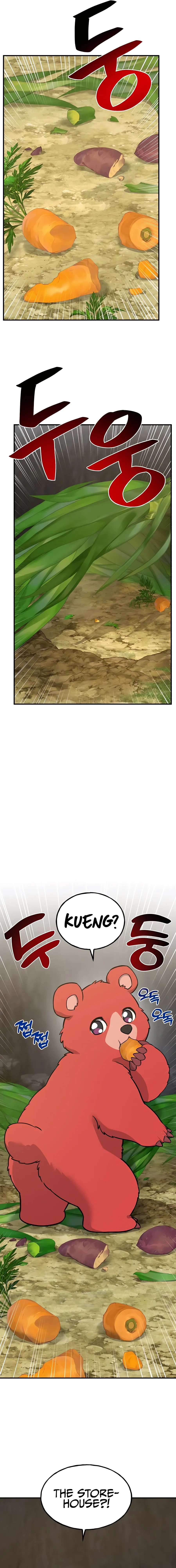 Solo Farming In The Tower chapter 24 page 15