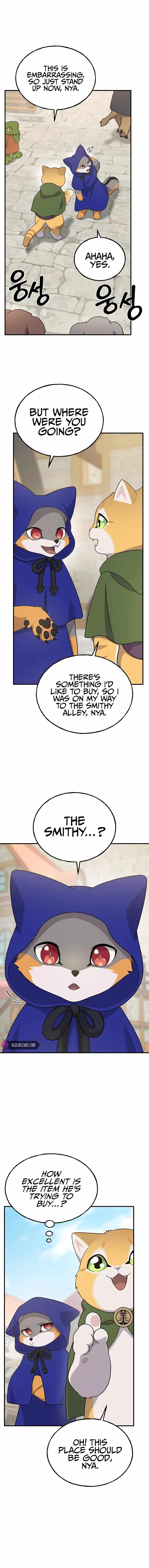 Solo Farming In The Tower chapter 26 page 17