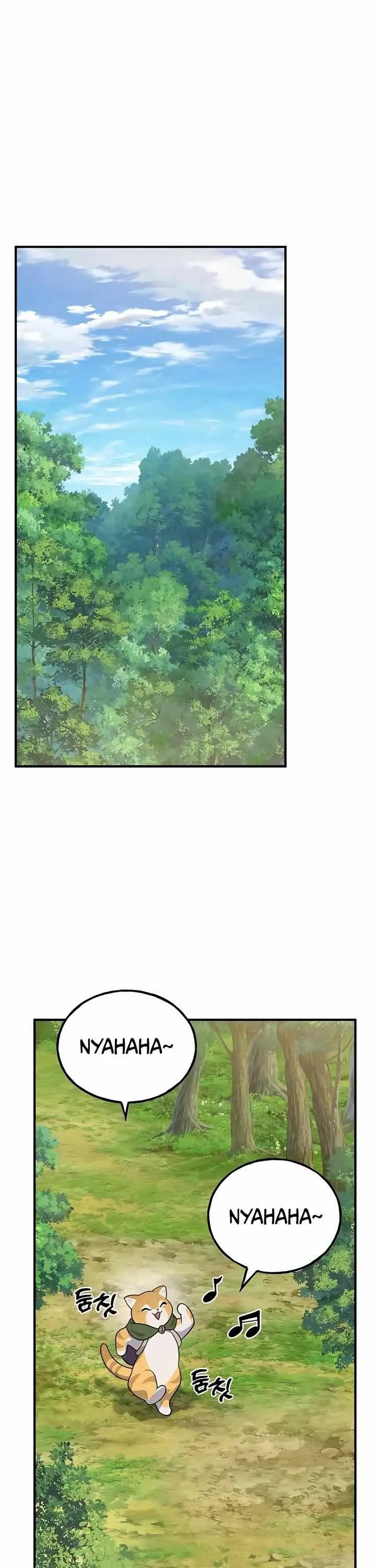 Solo Farming In The Tower chapter 28 page 21
