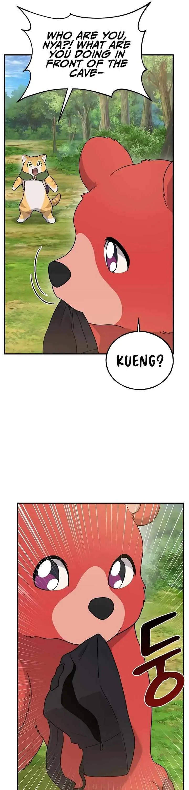 Solo Farming In The Tower chapter 28 page 24
