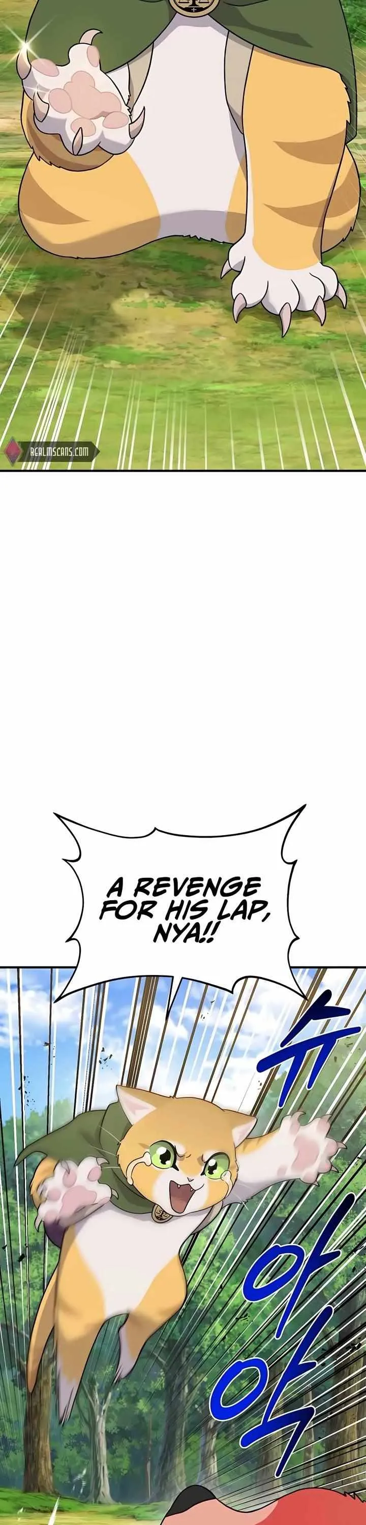 Solo Farming In The Tower chapter 28 page 29