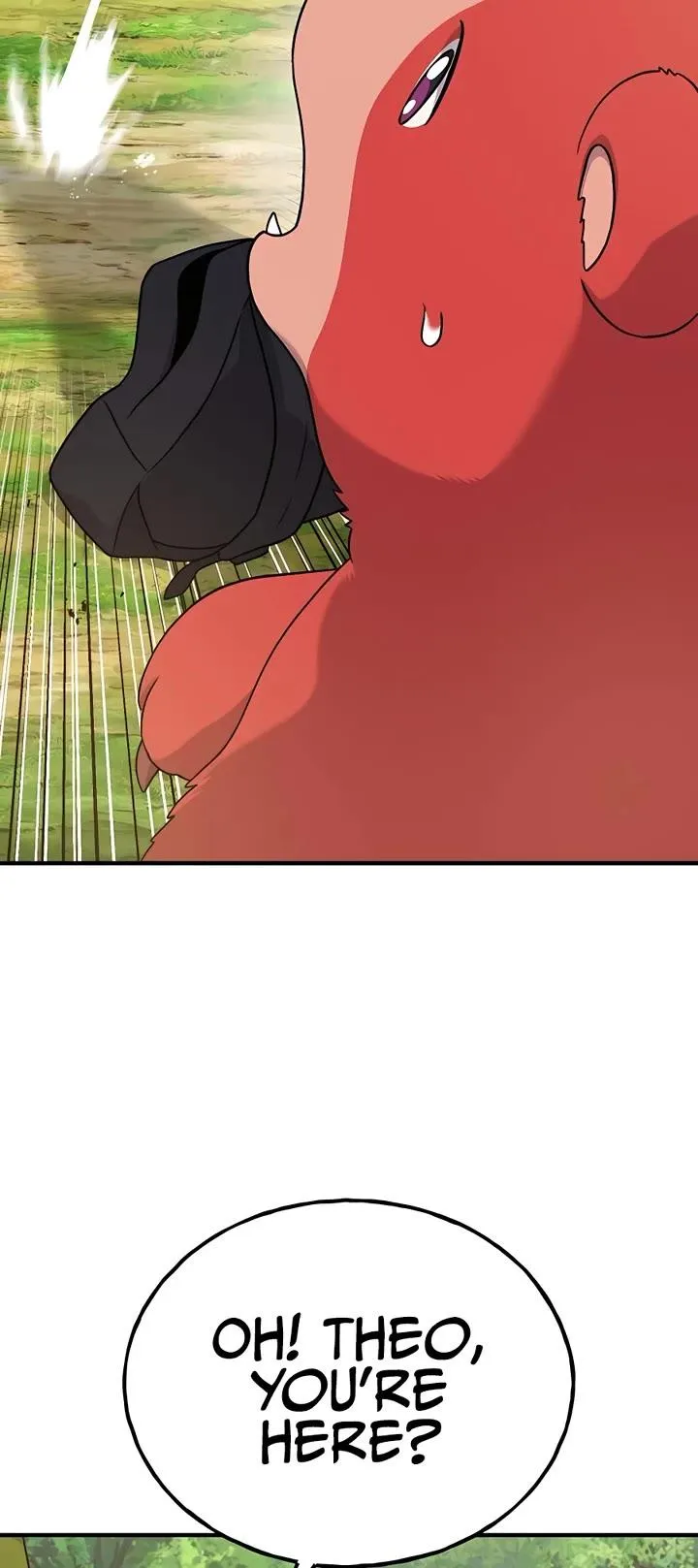 Solo Farming In The Tower chapter 28 page 30