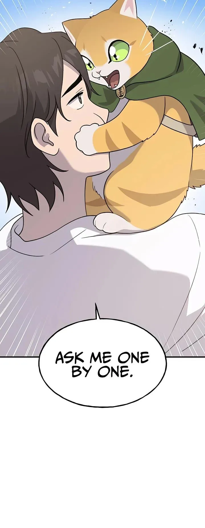 Solo Farming In The Tower chapter 28 page 35
