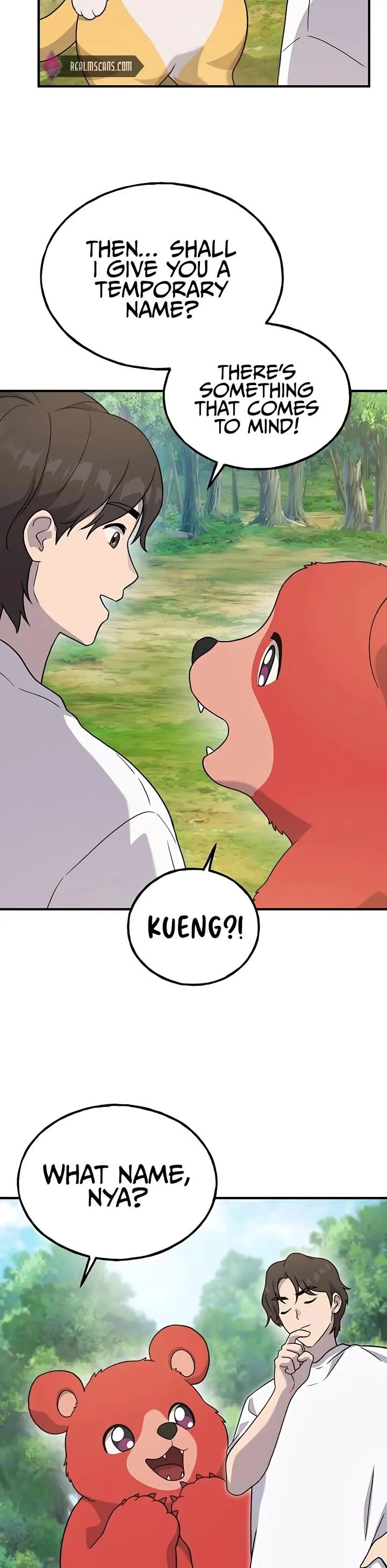 Solo Farming In The Tower chapter 28 page 40