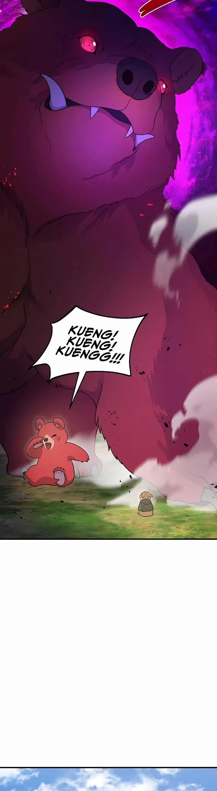 Solo Farming In The Tower chapter 28 page 59