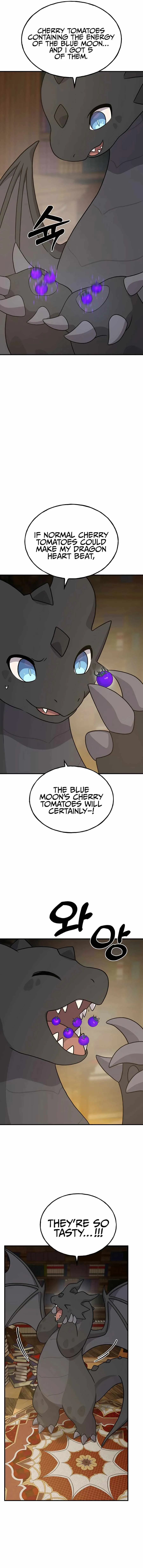 Solo Farming In The Tower chapter 31 page 18