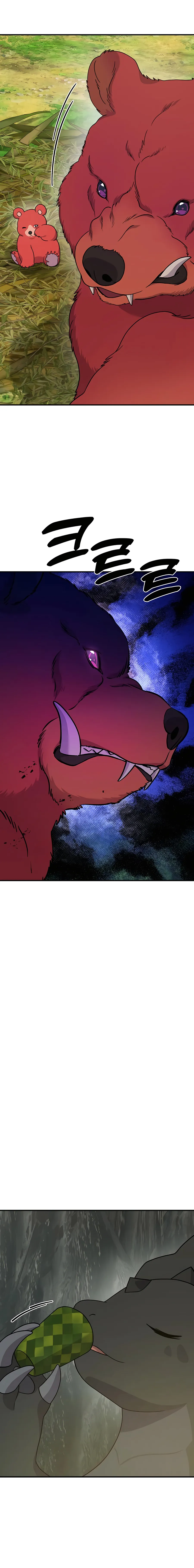 Solo Farming In The Tower chapter 34 page 18