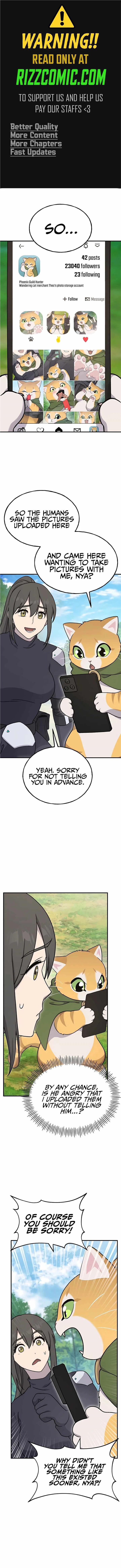 Solo Farming In The Tower chapter 36 page 1