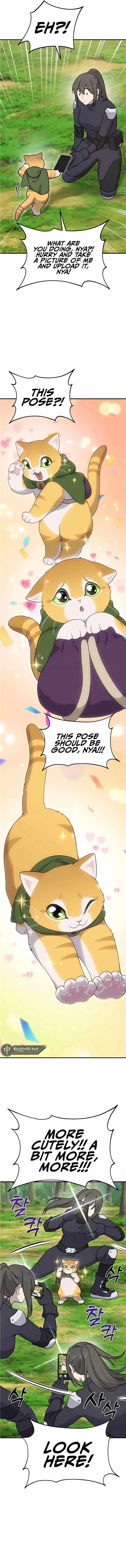 Solo Farming In The Tower chapter 36 page 2