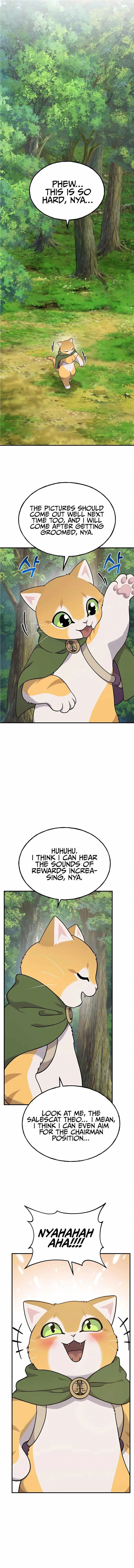 Solo Farming In The Tower chapter 36 page 4