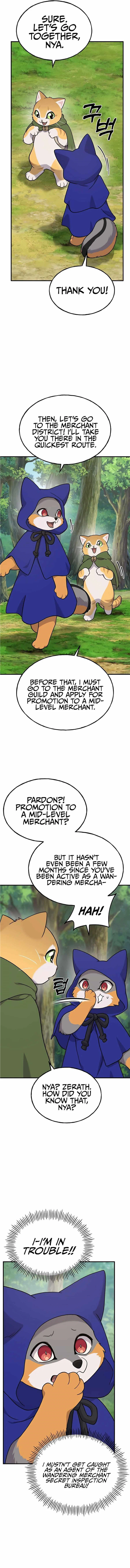 Solo Farming In The Tower chapter 36 page 13