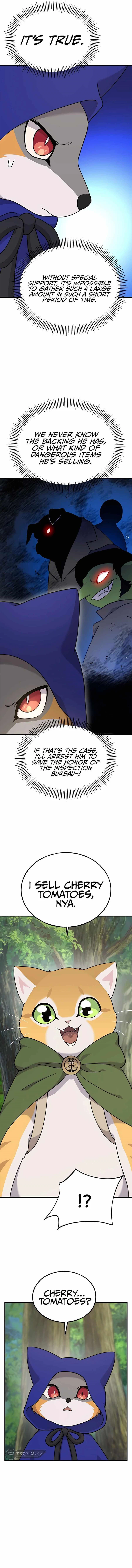 Solo Farming In The Tower chapter 36 page 15