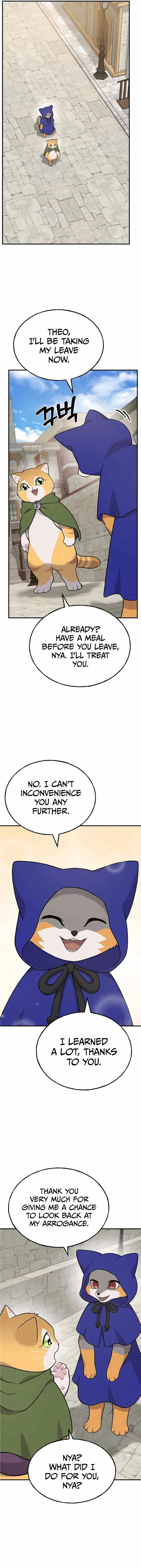 Solo Farming In The Tower chapter 37 page 13
