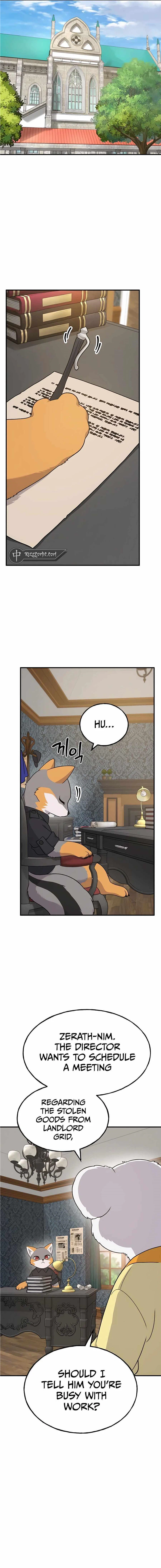 Solo Farming In The Tower chapter 37 page 15