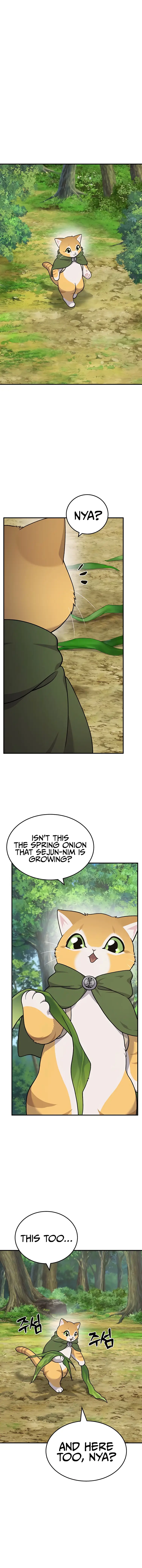 Solo Farming In The Tower chapter 39 page 11