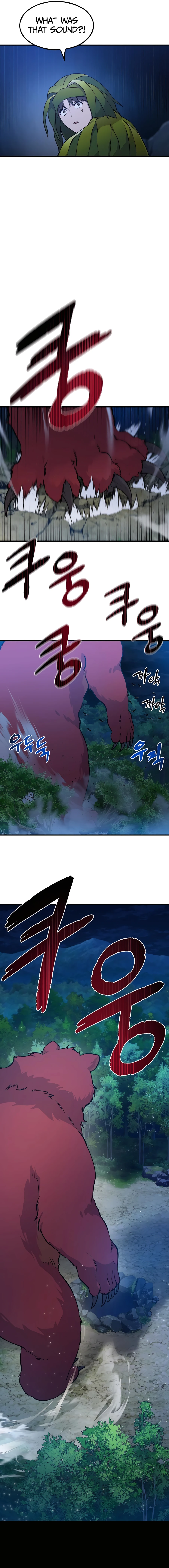 Solo Farming In The Tower chapter 4 page 12