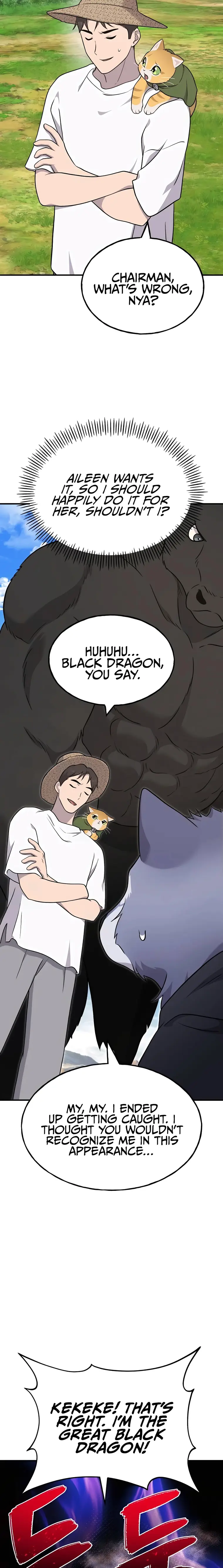 Solo Farming In The Tower chapter 49 page 16