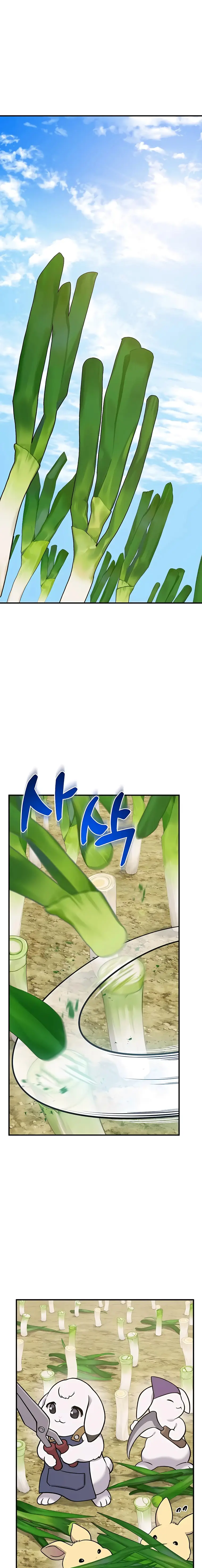 Solo Farming In The Tower chapter 52 page 1