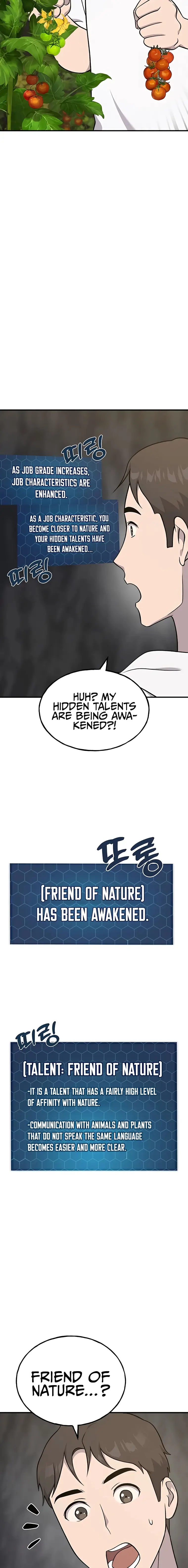 Solo Farming In The Tower chapter 52 page 5